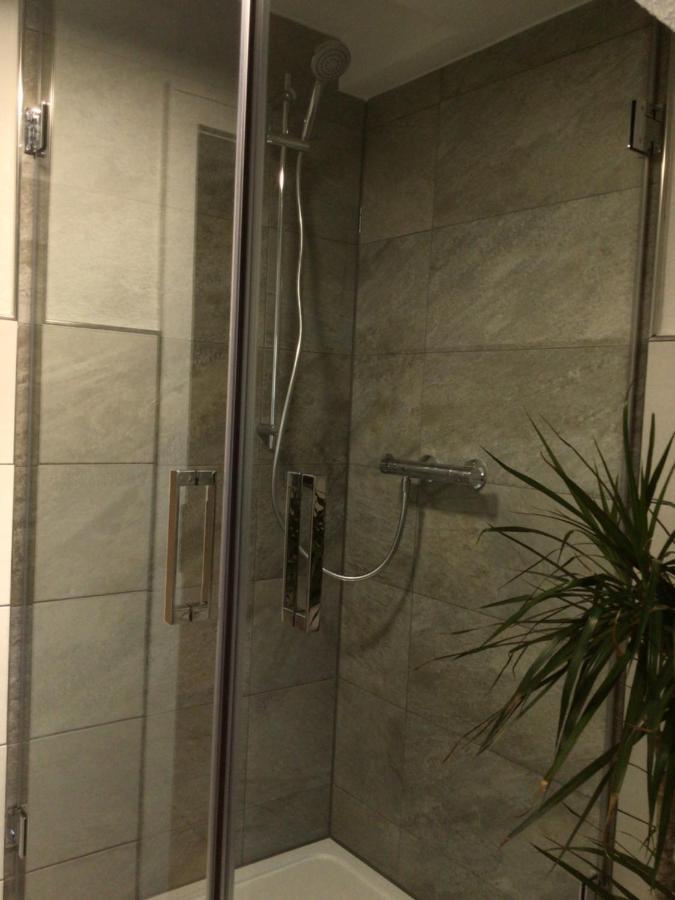 Connysferienwohnung Bad Laasphe Exteriör bild